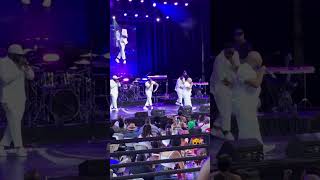 Silk - We’re Calling You (Live)