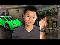 Buying A Lamborghini And Rolex In The Same Day At Age 24