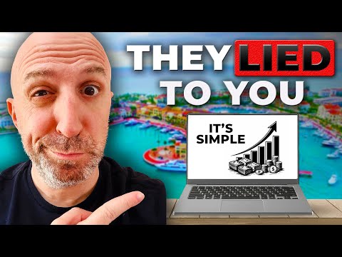 How I Make Money in Dominican Republic WITHOUT a Job