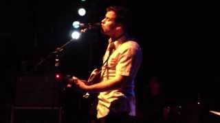 Night Beds - 7/15/13 - "You Were Afraid" - Kansas City, MO