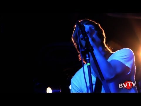 Incredible' Me - "From The Ground Up" Live! in HD