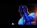 Incredible' Me - "From The Ground Up" Live! in ...