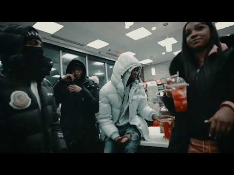 Kha Struc - Talk Of The Town (Official Music Video) shot by Kreative Filmz