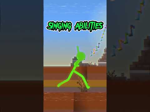 Alan Becker Characters And Their Most Powerful Forms