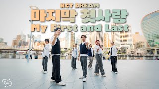 Download lagu [KPOP IN PUBLIC] NCT DREAM - '마지막 첫사랑 (My First and Last)' OT7 ver.  | Dance Cover by ECHO 🪽✨ mp3