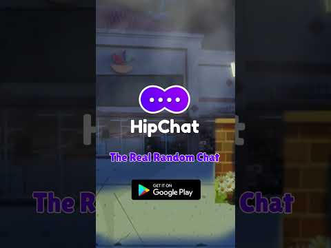 Newly Launched - HipChat (The Real Anonymous Random Chat App)