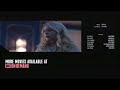 Beetlejuice 1988 End Credits Syfy 2021