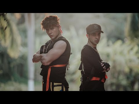 KRSH, Brisa Carrillo - Ardiente