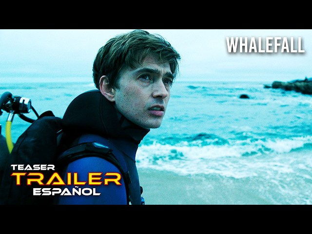 Tráiler de LA CAÍDA DE LA BALLENA