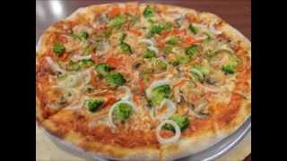 Best Pizza in Boston