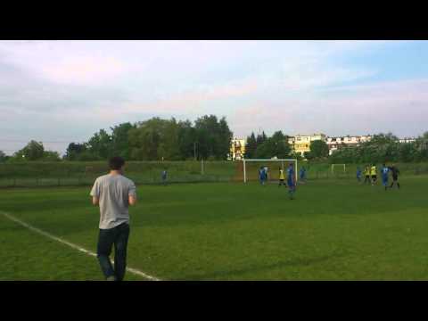 Orkan Manieczki vs Lech Poznań.mp4