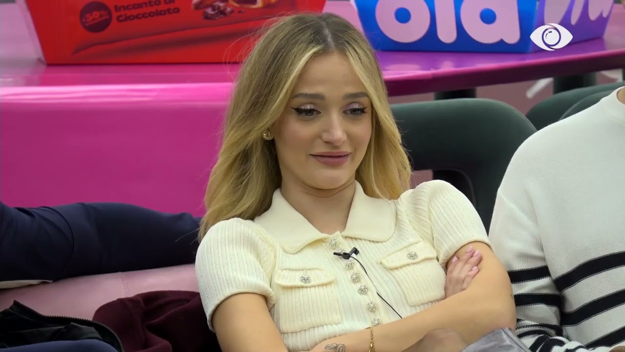 Si fëmijë po bën…/ Mal diskuton me Mirin, Selin e ironizon duke qeshur