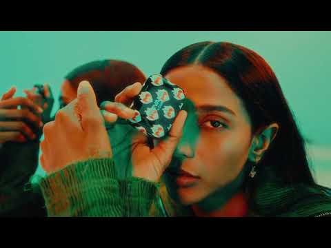 Nirvana by boAt | Dhruv Kapoor | Limited Edition