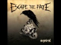 Escape The Fate - Apologize (Exclusive Japanese ...