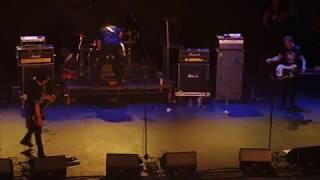 The Professionals - The Magnificent (Live at Rebellion 2017)