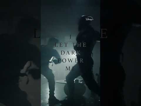 afbeelding Fight the darkness.