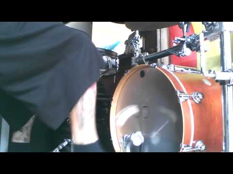 Jojo Mayer Perfect Balance Pedal