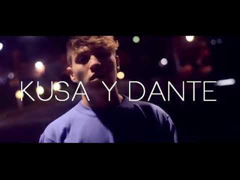 Kusa - LAGRIMAS ft Dante Pereyra (Rap argentino) VIDEO OFICIAL