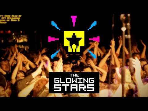 The Glowing Stars | Live in San Francisco [LIVE MUSIC VIDEO]