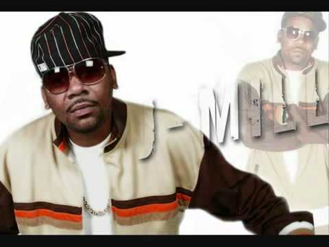 J Mill - Like dat (dirty)