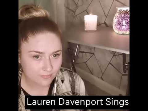 Fields of Gold - Lauren Davenport Sings