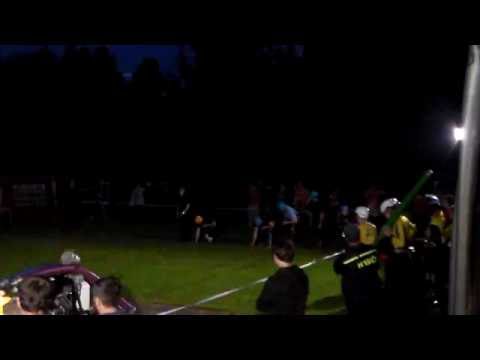 SDH Svídnice N - I. ZDERADÁKŮV POHÁR 28.5.2016