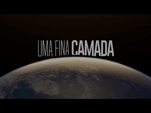 "Uma Fina Camada " - Trailer