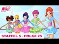 Winx Club GANZE FOLGE Der Kampf Um Den Unendlichen Ozean Staffel 5 Folge 25