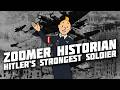 Zoomer Historian: Dresden, Denialism & Laziness