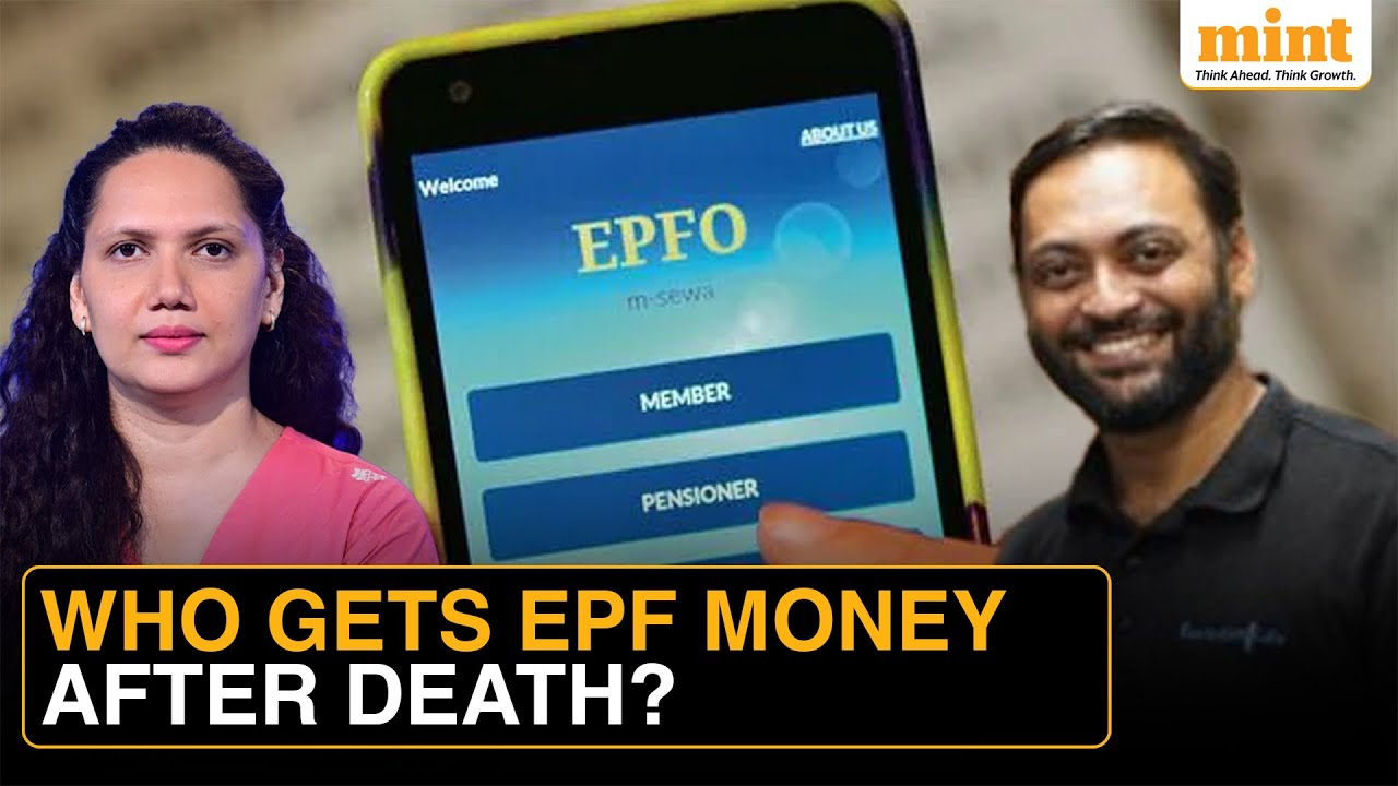 What Happens If An EPF Subscriber Passes Away? Who Gets The Money And How?
