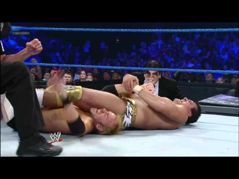 WWE Friday Night Smackdown - 6/22/12 - Result Show