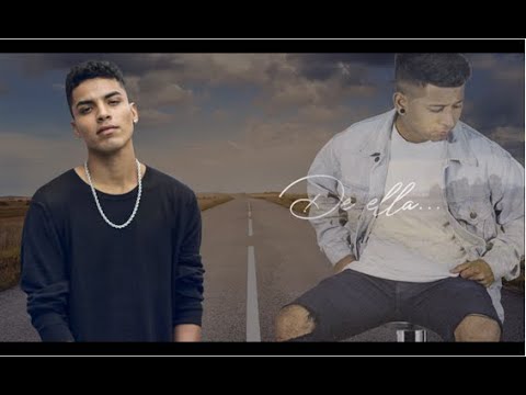 Debo Pensar Más En Mí 💔 - La Lenta Love Rap ✘ Doedo (Video Lyrics)