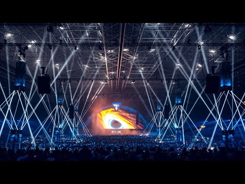 @DaxsonMusic plays 'Daxson - When Tomorrow Comes' ▼ (Live at Transmission Netherlands 2023) [4K]