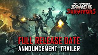 Release Date Trailer