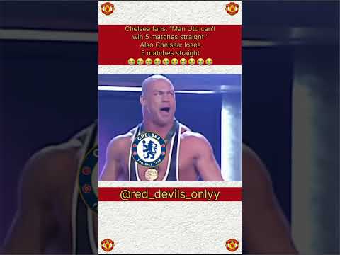 Chelsea have lost 5 in a row 😱brighton vs chelsea . Every big london club is choking #premierleague