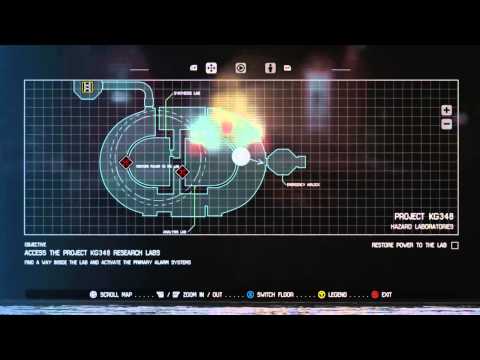 Let's Play Alien Isolation: Part 28