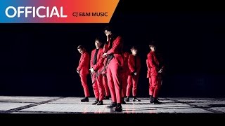 유닛블랙 (UNIT BLACK) - 뺏겠어 (Steal Your Heart)_OFFICIAL MV (Dance Ver.)