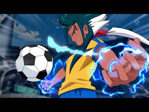 IE GO Chrono STONE OST : Real value of justice and courage