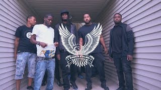 Koncrete King Presents: "Let the People Decide". Str8 Eight Music vs Hamma Gang