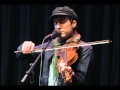 Andrew Bird's Bowl Of Fire - Way Out West 
