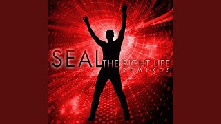 The Right Life (Eddie Amador&#39;s USA Club Mix)