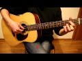 Silent Lucidity - Queensryche - acoustic guitar ...