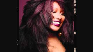 Chaka Khan &amp; Simply Red -  Everything Must Change