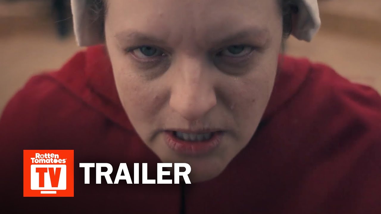 The Handmaid's Tale Season 6 Review: The Final Battle That Could Change Everything