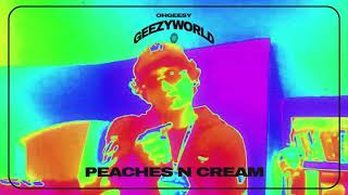 Peaches n Cream Music Video
