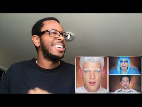 HIP HOP HEAD FIRST TIME HEARING Daft Punk - Pentatonix [Official Video] (REACTION‼️‼️)