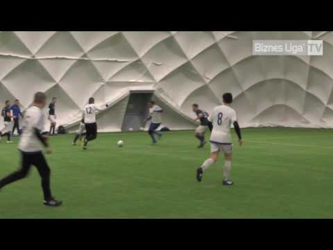 30.03.2017 II Liga C - BWI Group vs. Nokia