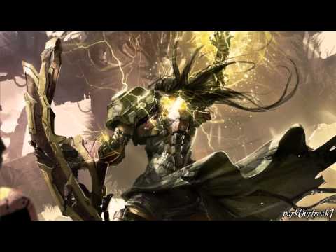 Steve Mazzaro - Capella (Massive Hybrid Rock Action)