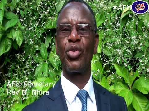 AFM Interview with President & Secretary (17 Dec 2018)