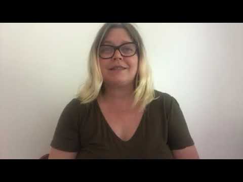 Mary Ann Illing Testimonial